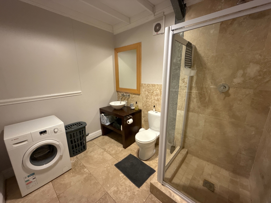 To Let 2 Bedroom Property for Rent in Knysna Central Western Cape